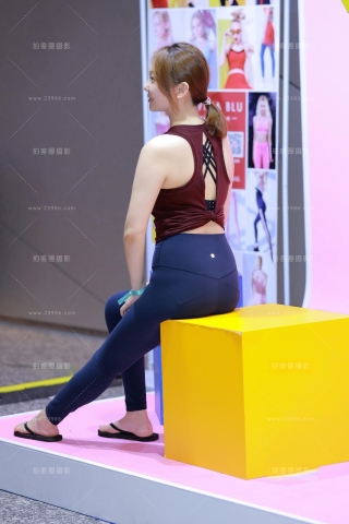 【小默赛帖】★笑的很甜美★