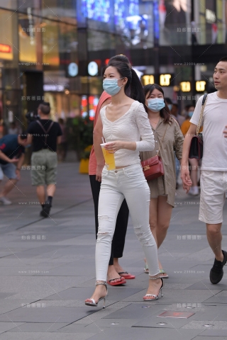 这种女人，我喜欢~