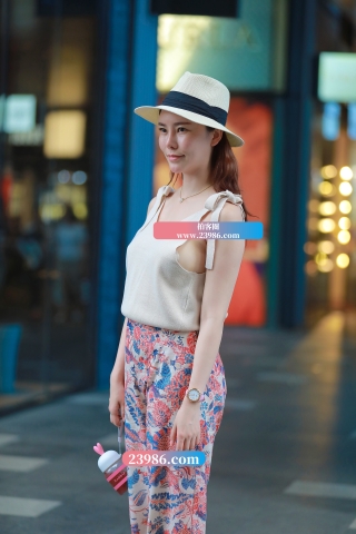 【视觉冲击赛贴】韵味十足的性感少妇