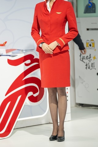 空姐大会的嘿丝~（完整版）