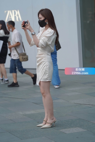 高颜值美Zu小姐姐