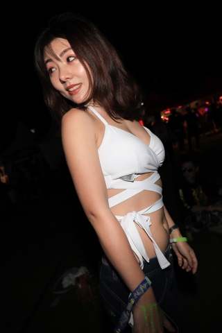 【凯恩赛贴】搭讪美臀裤