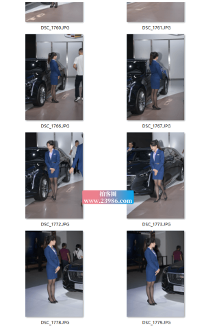 2019.11.25广州国际车展