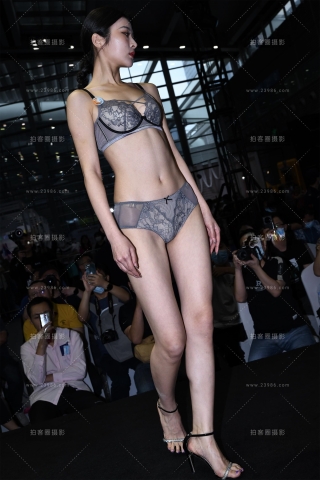 2023深内展－蕾丝系列