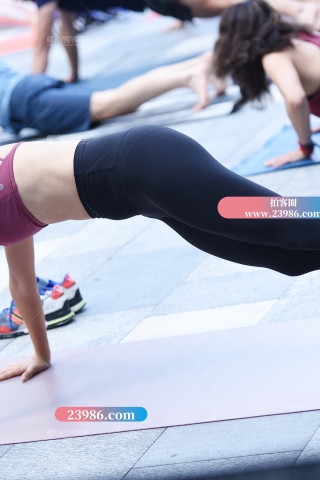 【咔喳赛贴】侧卧