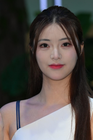 靓丽高颜值玉足凉高