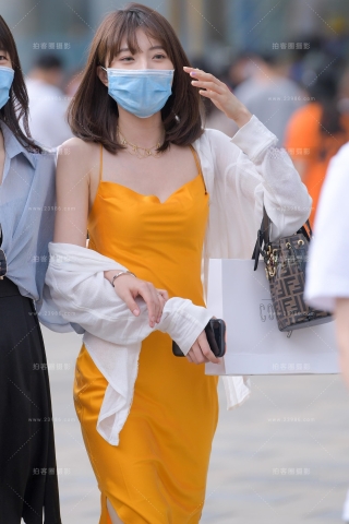 【红石赛帖】性感丝绸美女