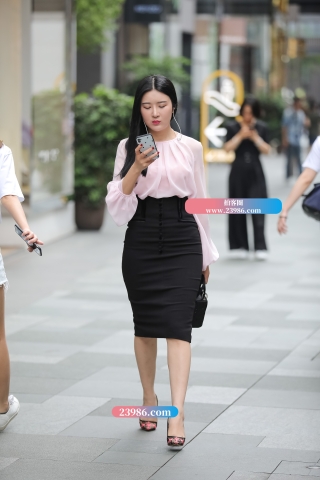 【凯恩赛帖】丰满曲线女人味