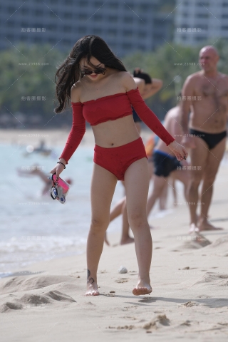 美眉VS长腿辣妈