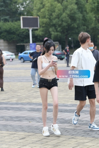 炎炎夏日的一抹清凉~