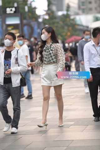 成熟高挑的R丝高跟朲槭