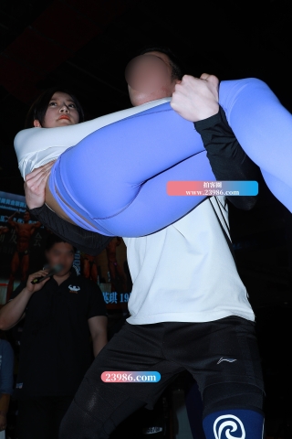 【街拍之魂赛帖】B24、你渴望力量吗第三季