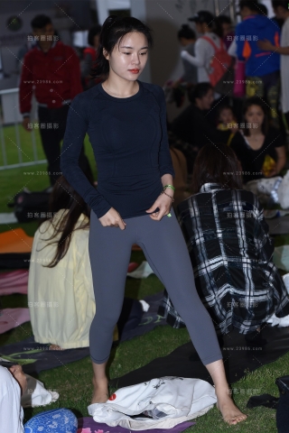 【咔喳赛帖】略显文静