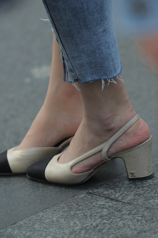 【凯恩赛贴】让你怦然心动的唯美女生