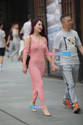 【凯恩赛帖】气质美妇