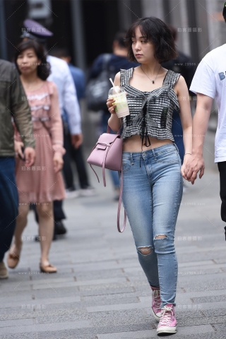 【咔喳赛贴】抹茶