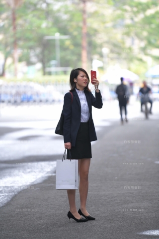 高跟rou丝制服轻熟~