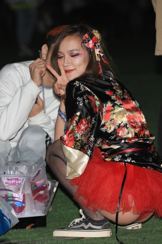 【凯恩赛贴】玩嗨了！