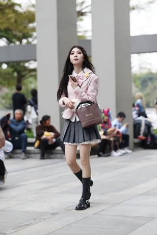 20250215jk肉丝美腿妹妹