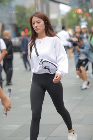 【凯恩赛贴】紧身运动裤