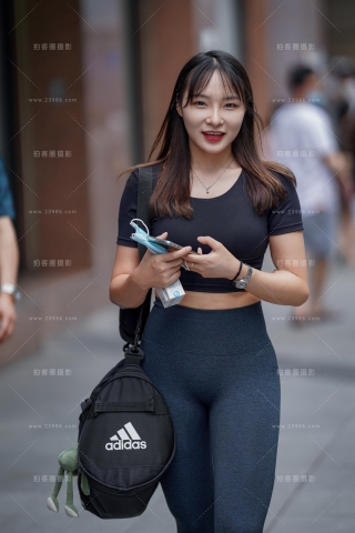 【凯恩赛贴】偶遇去健身的小姐姐