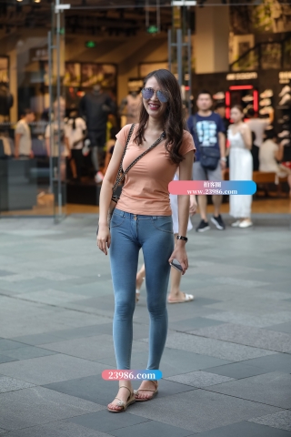 【凯恩赛帖】紧牛苗条长腿