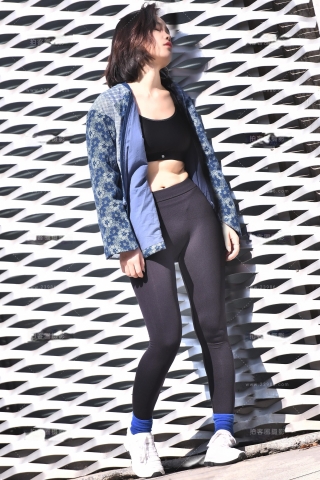 【咔喳赛贴】帮着一起拍