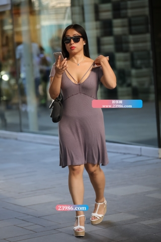 丰满熟女 让人有欲望