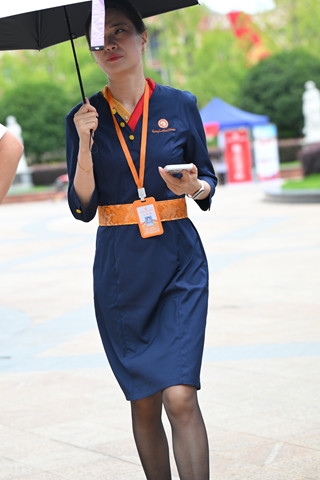 韵味黑丝-航空学院老师（完整版）