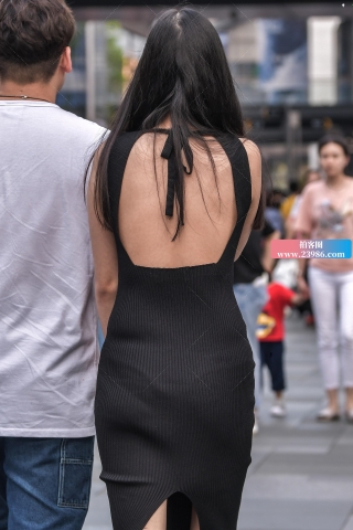 【视觉冲击赛贴】真懂风情的女友