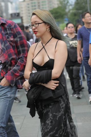 【凯恩赛贴】小姐姐这么穿着 实属勇敢