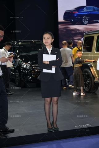 黑丝制服，销售经理～