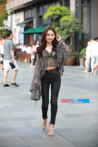 超气质魅力美女姐姐