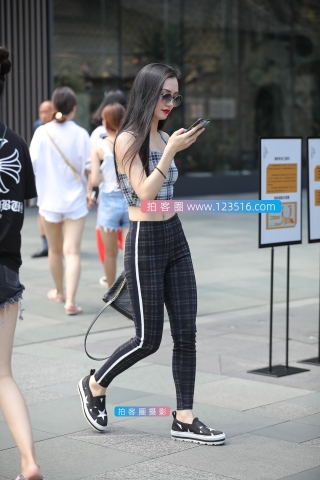 【凯恩赛帖】爱笑的女孩