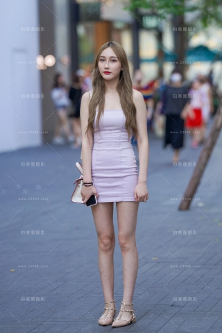 姣好的容颜身材