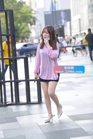 肉感大美腿性感媳妇