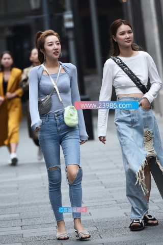 【咔喳赛贴】好闺密