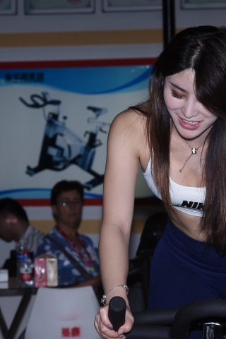 【咔喳赛贴】骑行