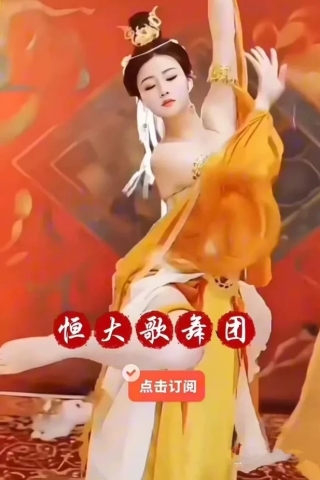 【恒大歌舞团】绝美舞蹈合集(训练+生活 2025珍藏版)