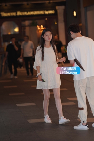 甜美靓丽R丝女友