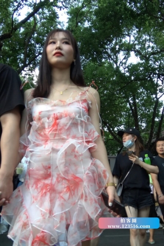 4K - 美裙女友 [1.44 GB/MP4]（视频版）