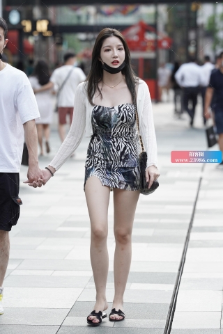 【凯恩赛贴】包臀短裙好身材