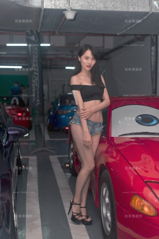 【御风赛贴】2019广州改装车大美饭团