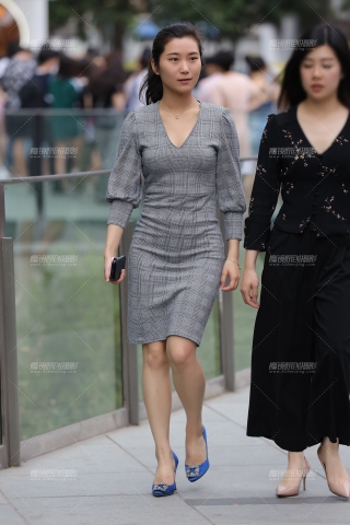 【小默赛帖】第1375篇★职业美女★