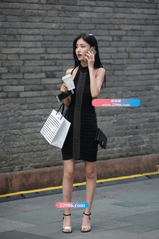 【凯恩赛帖】精致的女人