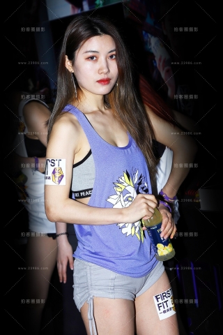 运动产品showgirl1