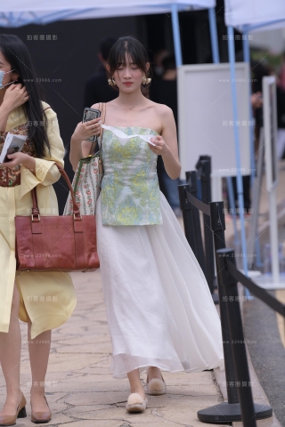 性感的内在美小姐姐~