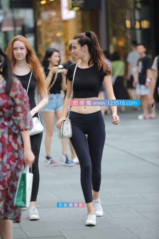 【凯恩赛帖】长腿小蛮腰