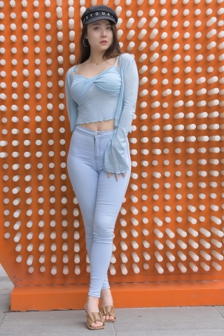 凉风向暖（城市版）