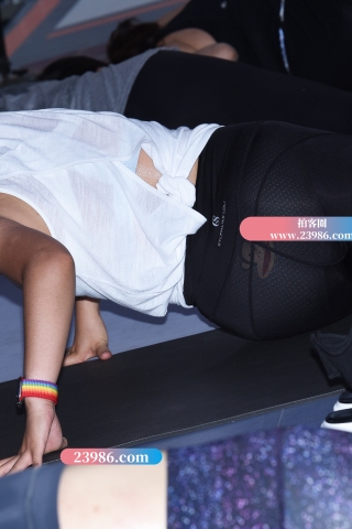 每个人都很专心